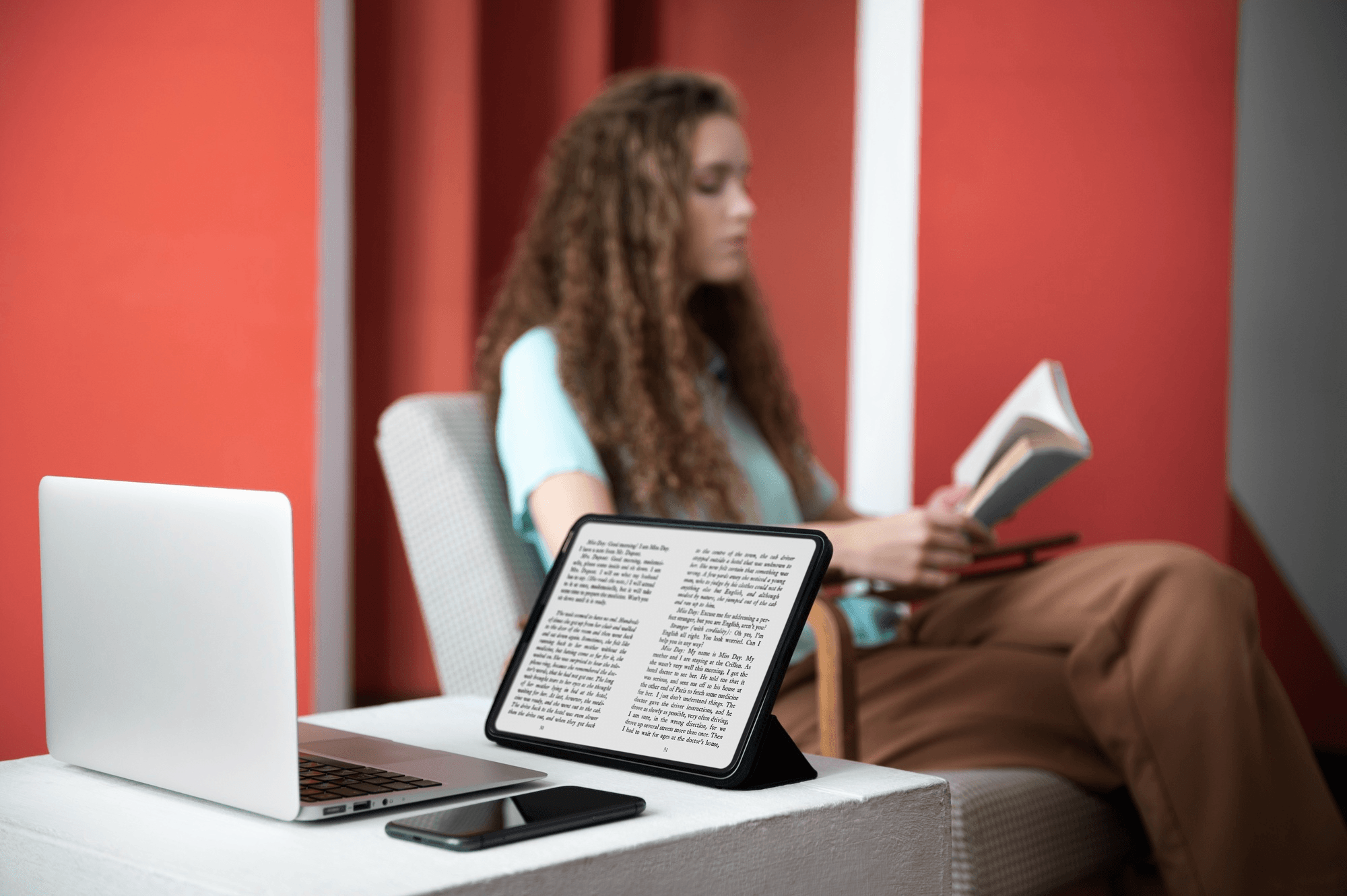 Amazon Publishing